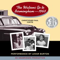 The_Watsons_go_to_Birmingham--1963